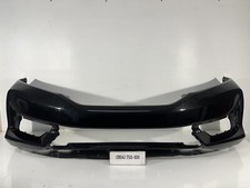Capa Front Bumper Cover For 2016-2017 Honda Accord Coupe