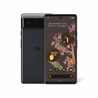 Google Pixel 6 - 128 GB - Stormy Black (Unlocked) for sale online