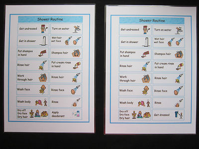 PECS Autismo: Come Comunicare Con Le Immagini - Foto 8