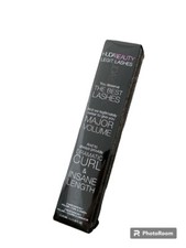 Huda Beauty Legit Lashes Extreme Black/Very V...