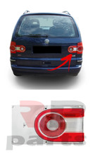 Feu arrière Volkswagen SHARAN