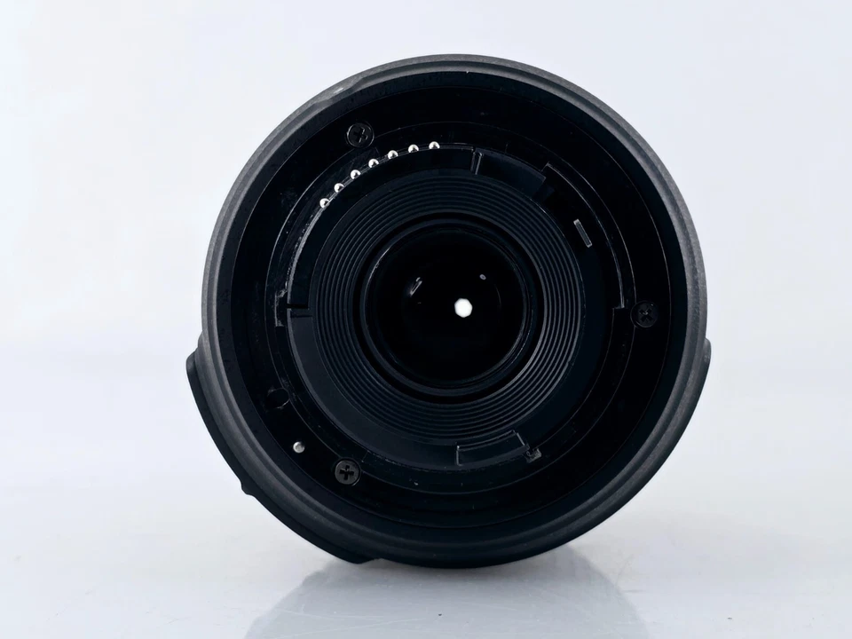 🌸[MINT] Nikon AF-S DX Nikkor 18-55mm F3.5-5.6G VR Zoom Lens From Japan - Imagem 4 de 4