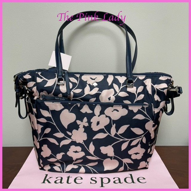kate spade daily large diaper bag