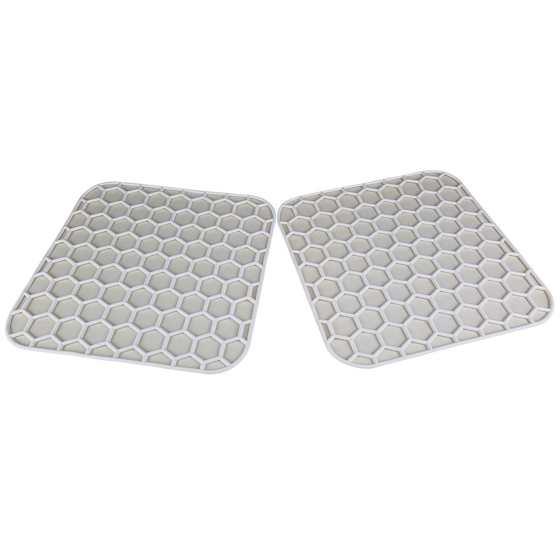 SPÜLBECKEN EINLAGE 29,5x26,5cm Eckig Spülbeckenma Produktbild-Vorschau 3