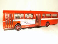Britbus Me-003 Aec Merlin London Transport Route A1 Ramblers Model Britbus Me-003 Aec Merlin London Transport Route A1 Ramblers Model