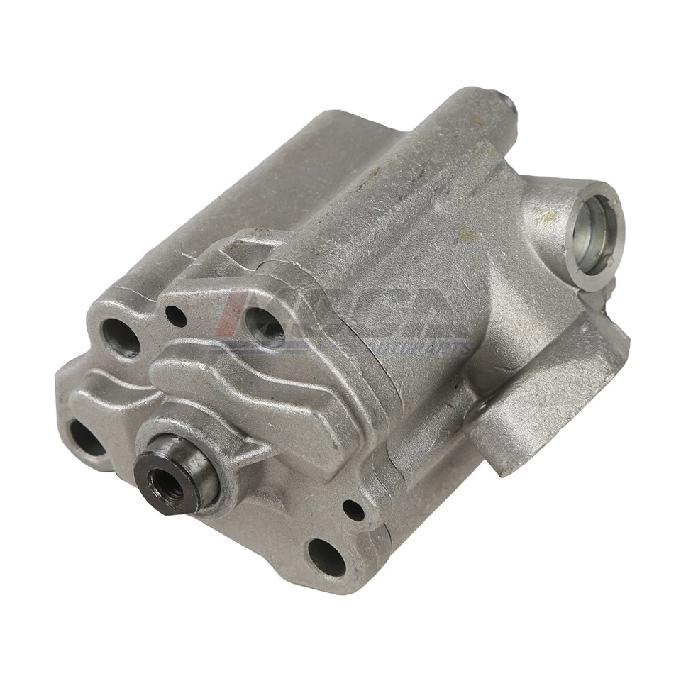 Timing Chain Kit Oil Pump for 03-08 Ford Focus Escape Fusion Mercury Mazda 2.3L — 第 3/4 张图片