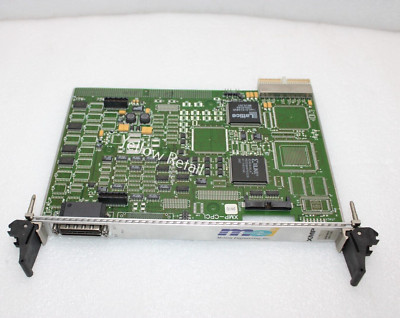 MOTION ENGINEERING (MEI) XMP-CPCI PCB BOARD A083-0014