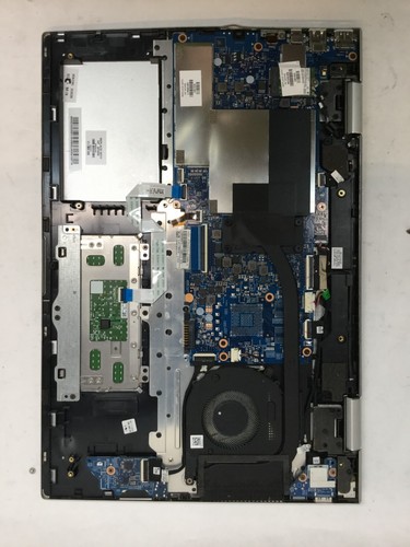 Dell Latitude E7250 12" Laptop Core i5 5th Gen. -DISPLAY DAMAGE-MZ - Picture 9 of 9