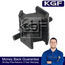 KGF Rear Left Gearbox Mounting Fits BMW 3 Series 5 2.0 2.5 24701138427