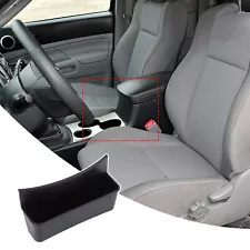 Front  Center Console Armrest Storage Panel Trim For Toyota Tacoma 2011-2015
