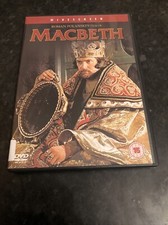 Macbeth [DVD] [1971]