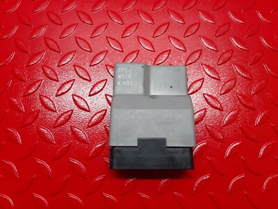 ELECTRONIC ENGINE CONTROL UNIT HONDA VARADERO 125