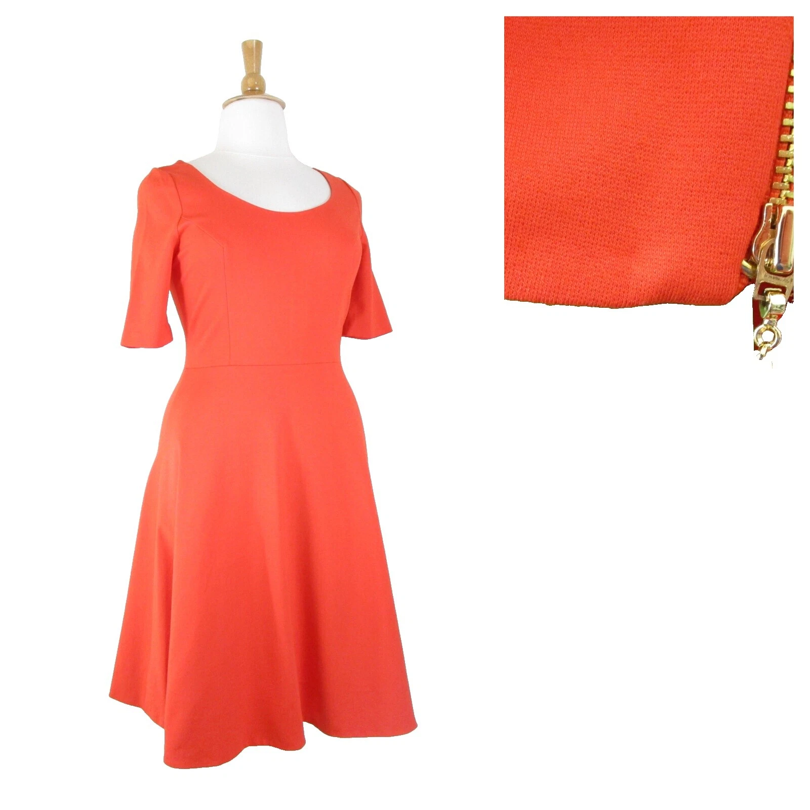 Vestidos lisos para mujer Kate Spade Nueva York de negocios