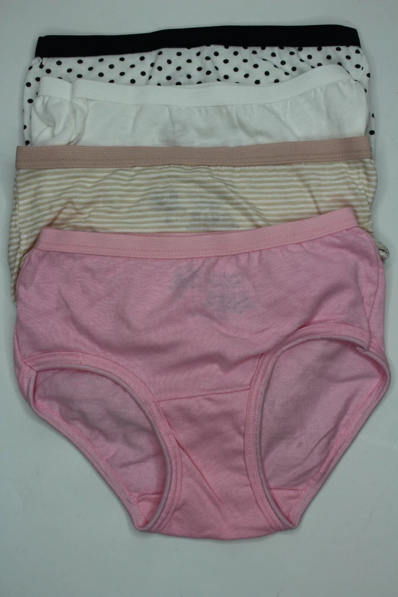 Fruit Of The Loom - Ropa Interior Para Niña / Ropa De Niña Fruit Of The Loom - Ropa Interior Para Niña / Ropa De Niña
