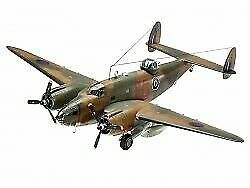 Modellini statici di aerei e veicoli spaziali Revell scala 1:48 Lockheed