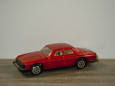 Jaguar XJ6L - Unknow Manufacturer - Length 7cm *54406