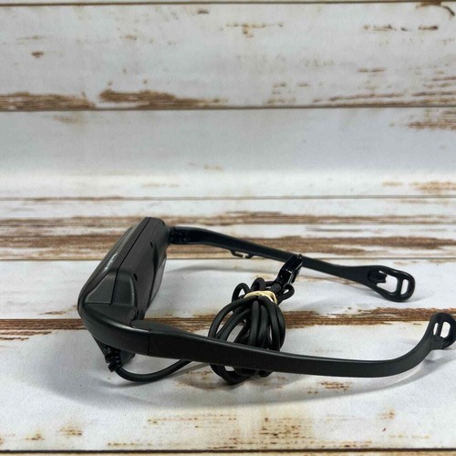 Enhanced Vision Max Port Head display Goggles (27) - Picture 3 of 6