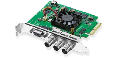 Blackmagic Design Decklink SDI 4K