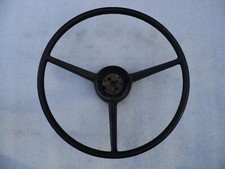 Road Runnerdartduster Steering Wheel