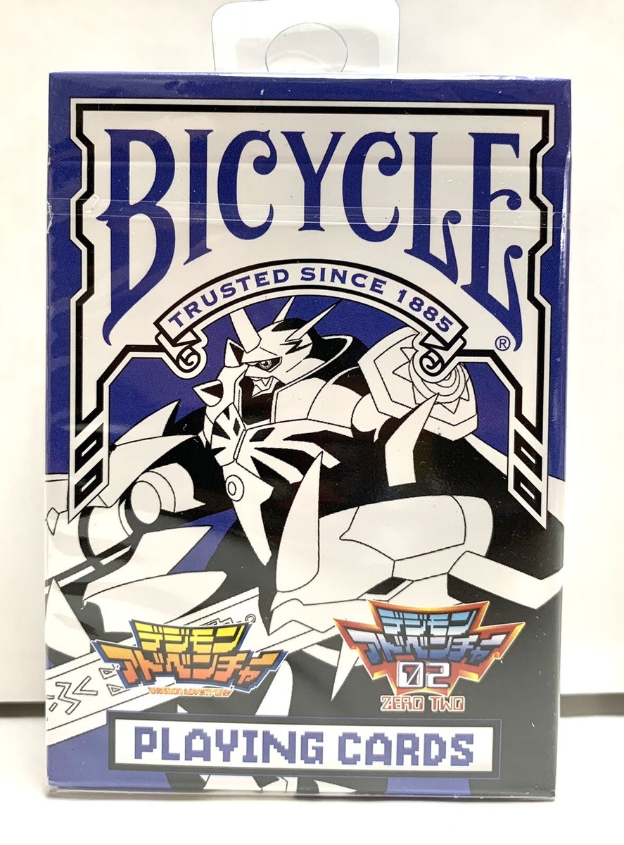 トランプ Bicycle Reverie Playing Cards Reverie Marked Bicycle Playing Cards