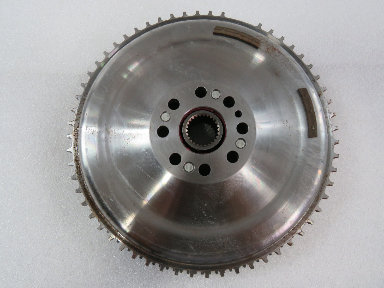 McLaren 720S, Flywheel / Flex Plate, Used, P/N 14F0097CP