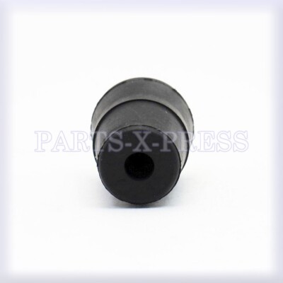 NEW GENUINE OEM SUBARU IMPREZA REAR LIFT GATE BLACK STOPPER