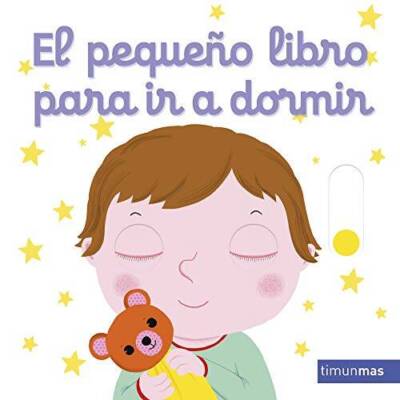 El pequeo libro para ir a dormir (Libros con solapas y lengetas) (Spa - GOOD