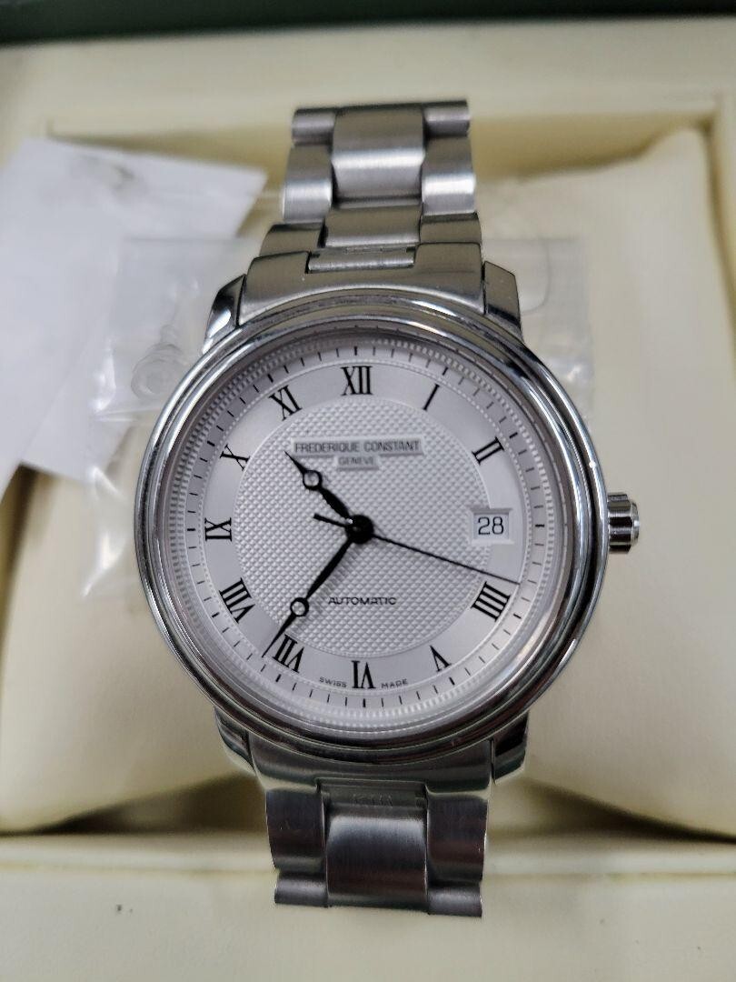 Frederique Constant Fc-303/310X3P4/5/6 Classic Automatic