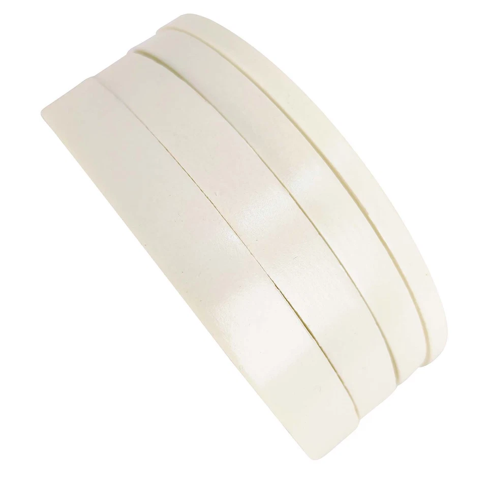 PETALLICA Double Sided Ultra Strong 3mm Foam Tape