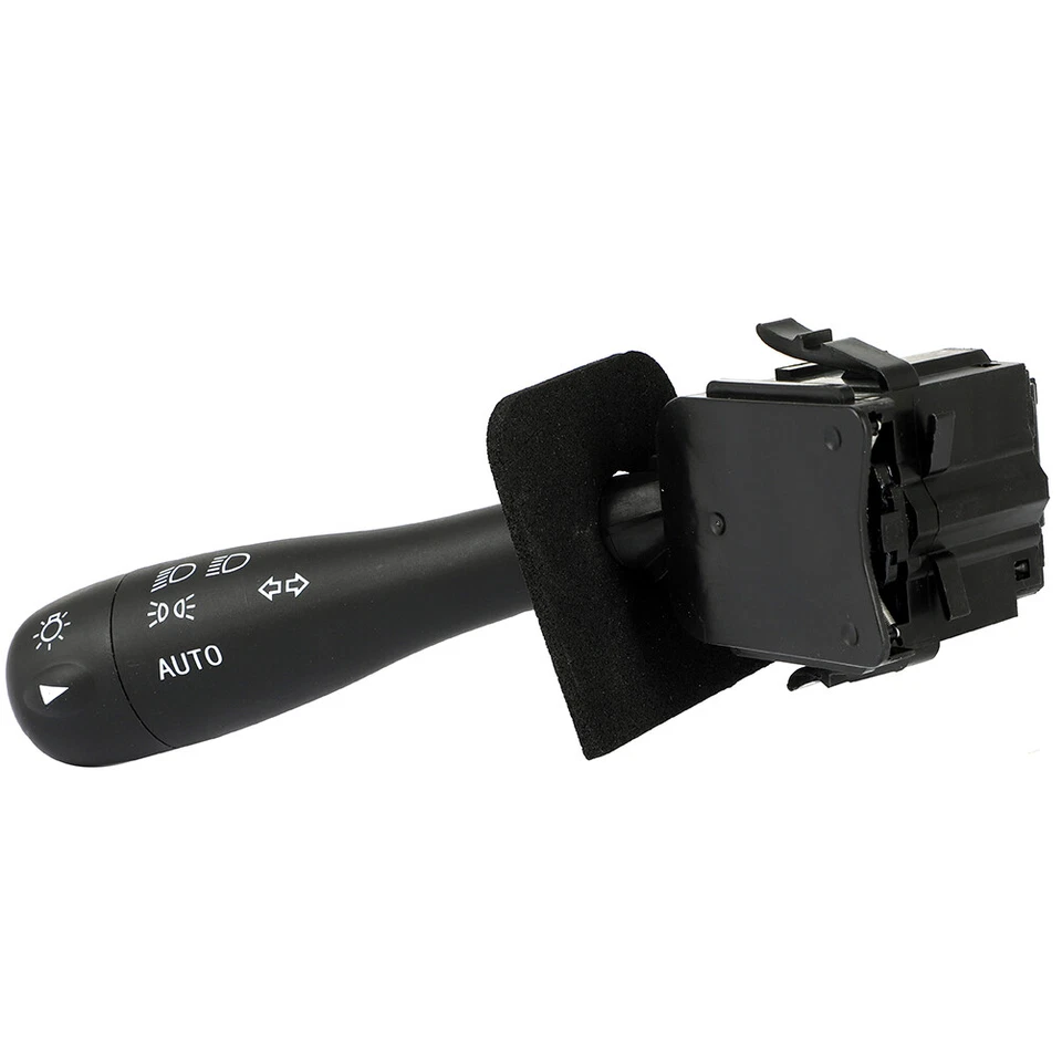 For 2002-2003 Saturn L200 Turn Signal Headlight Combination Switch Controller - Imagem 3 de 4