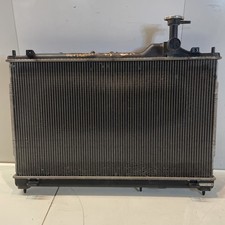 Genuine Radiator MITSUBISHI OUTLANDER 2.3D 2015 4N14