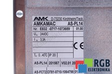 AS-PL14 AMK - Reconditionné - Garantie 24 mois
