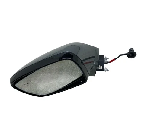 2020-2024 BUICK ENCLAVE LEFT DRIVER MANUAL FOLDING DOOR MIRROR SAGE METALLIC