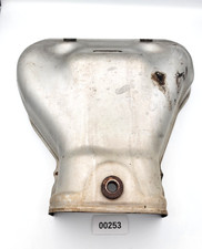 2003-2011 Honda Element 2.4 Exhaust Manifold Cover Heat Shield 18120-pzd-a00 Oem 2003-2011 Honda Element 2.4 Exhaust Manifold Cover Heat Shield 18120-pzd-a00 Oem