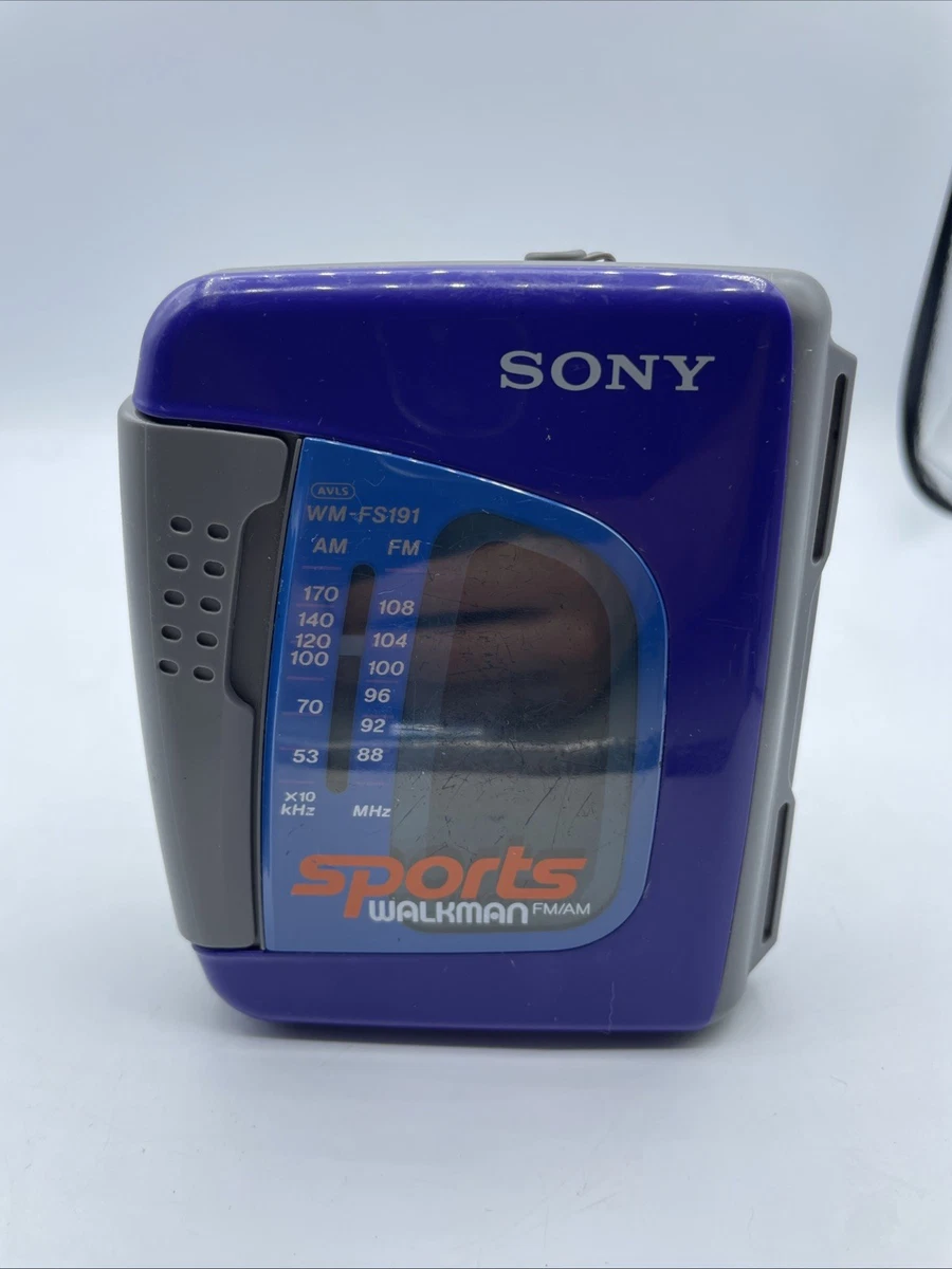 Sony Wm 2 for sale | eBay
