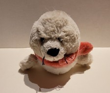 Nici Robbe Stofftier Kuscheltier, 20 cm, Liegend