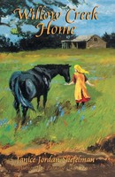 Janice Shefelman | Willow Creek Home | Taschenbuch | Englisch (1985)