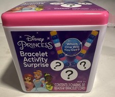 Disney Princess Bracelet Activity Surprise Blind Box