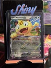 Meowth ex 062/088 Me03: Perfect Order Holo