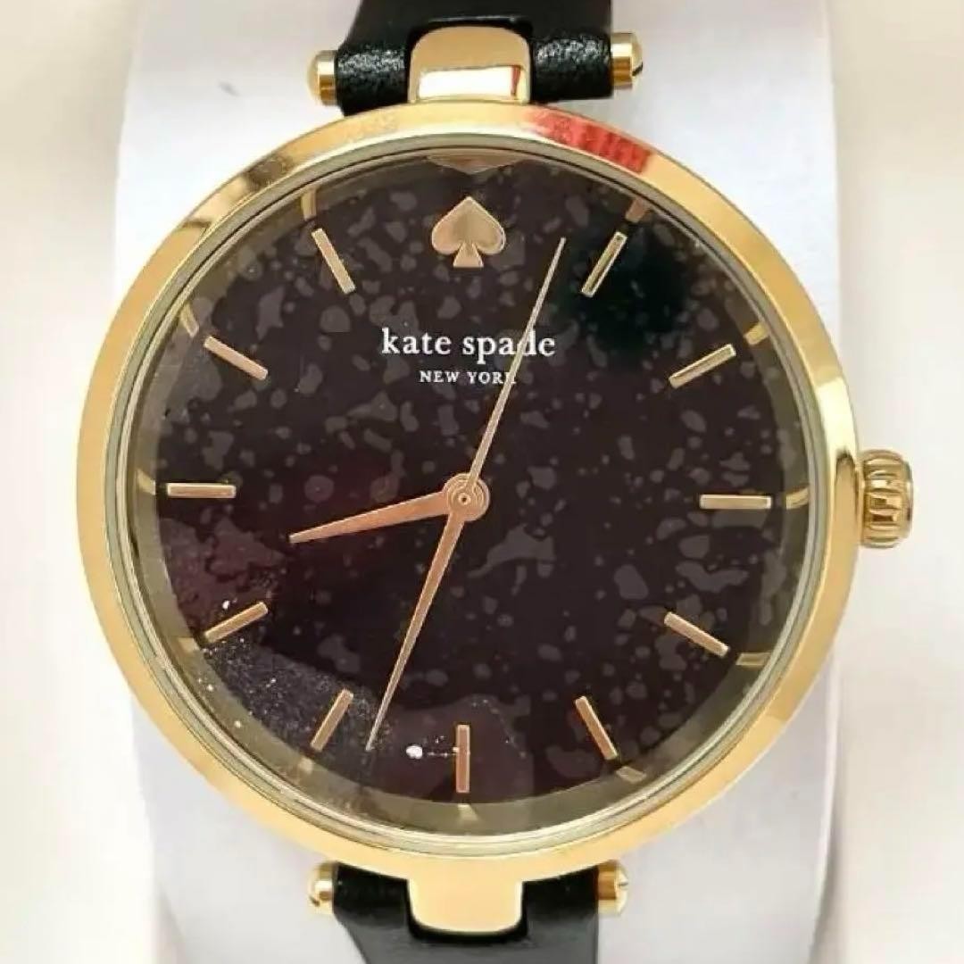 Kate Spade New York Analog Quartz Women Kate Spade Watch Ladies Simple Accessory