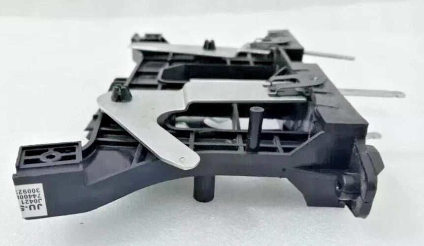 Fit For Suzuki Samurai SJ410 SJ413 F10A Heater AC Climate Control Lever Assy Kit - Image 2 of 4