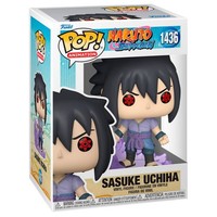 Naruto Shippuden Sasuke Uchiha - Funko Pop #1436 - Funko