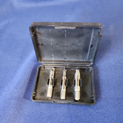 #ad Craftsman Model # 52154 Screw Remover Set of 3 $16.84