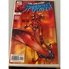 The Amazing Spider-Man #431 NM- (1998) – 2nd App Carnage, 1st Cover