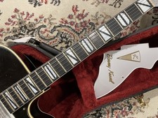 KAY 【SELTEN】Barney Kessel Jazz Special 【Late 50s Vintage】