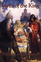 Alfred Tennyson | Idylls Of The King | Taschenbuch | Englisch (2007)