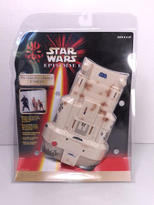 1999 Tiger STAR WARS Episode 1 PICTURE PLUS IMAGE CAMERA 35mm Film New Sealed