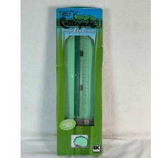 Cutter Bee Cutterpede Straight Edge Trimmer Scrapbooking Craft Paper Cutter New