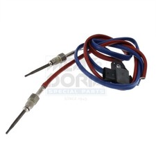 MEAT & DORIA Sensor Abgastemperatur für Renault Megane IV Schrägheck B9A/M/N_