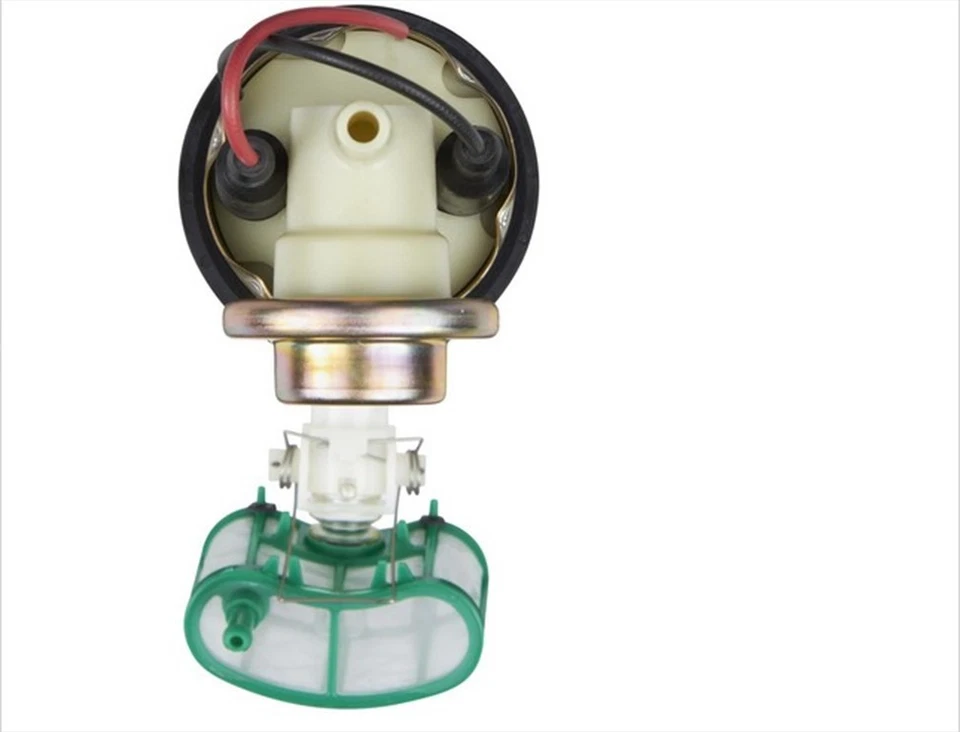 New Bosch Fuel Pump 69628 For Nissan Stanza 1987-1989 - Image 4 of 4